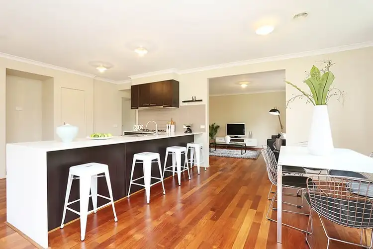 Seventh view of Homely house listing, 14 Jupiter Avenue, Mernda VIC 3754