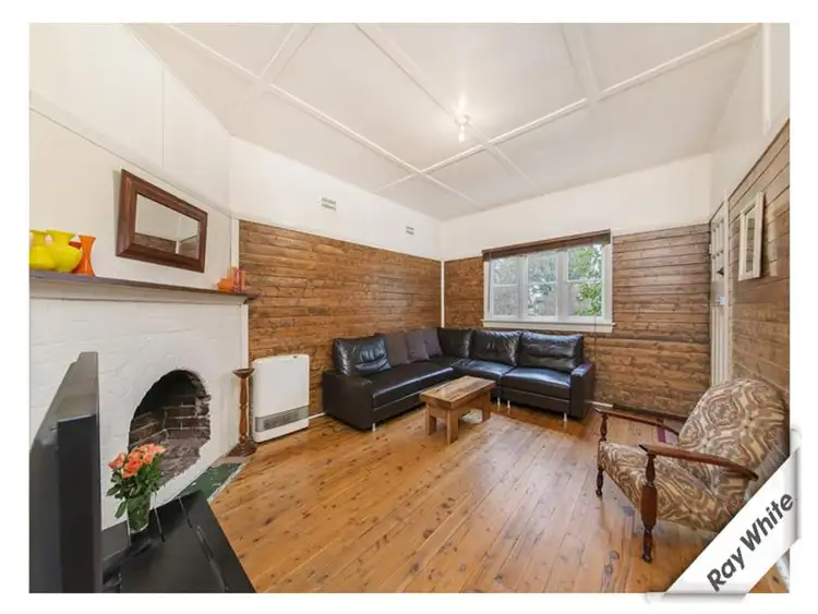 Fourth view of Homely house listing, 4 Kathleen Street, Queanbeyan NSW 2620
