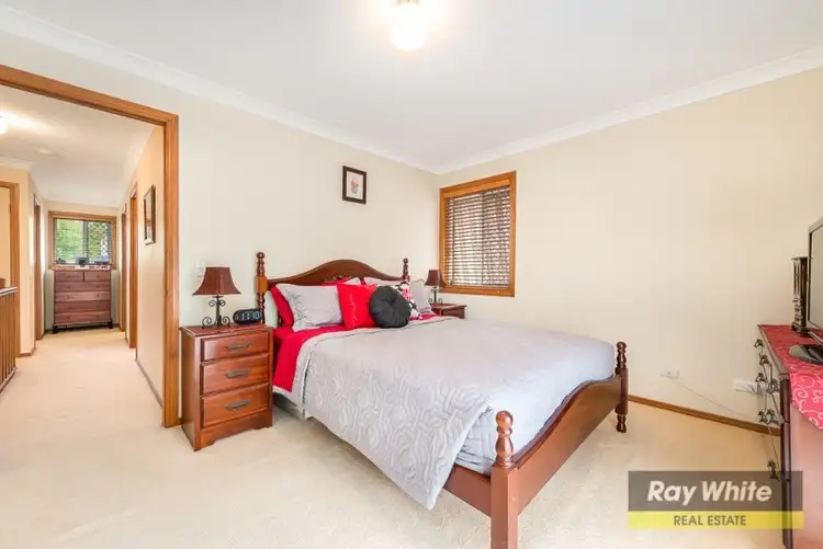 Seventh view of Homely townhouse listing, 11/10 Hollywell Road, Biggera Waters QLD 4216