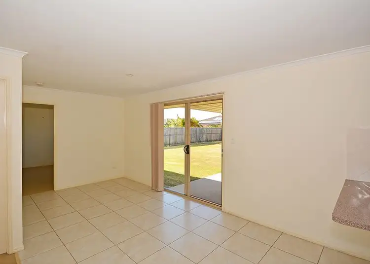 Fifth view of Homely house listing, 22 Yarrilee Circuit, Dundowran QLD 4655