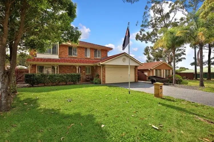 Fourth view of Homely house listing, 48 Hollingsworth Crescent, Callala Bay NSW 2540