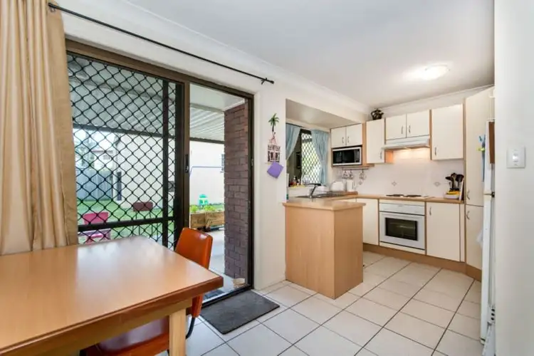 Second view of Homely house listing, 28 Granville Drive, Bray Park QLD 4500