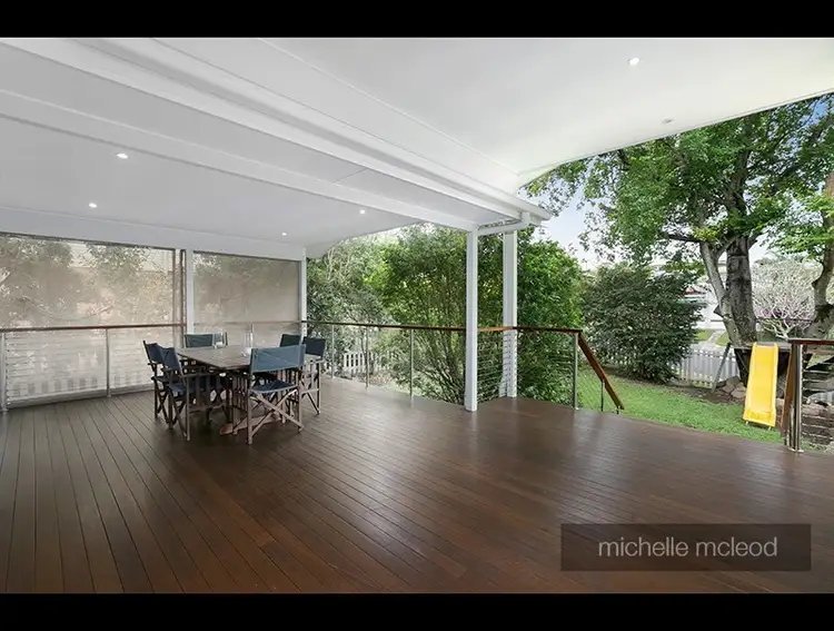 Third view of Homely house listing, 33 Wongabel Street, Kenmore QLD 4069
