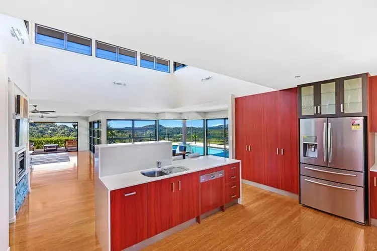 Fourth view of Homely house listing, 11 Denning Road, Currumbin Valley QLD 4223