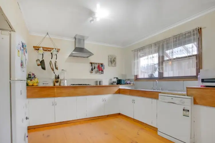 Second view of Homely house listing, 110 Hillcrest Road, Frankston VIC 3199