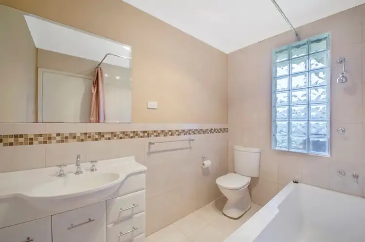 Fifth view of Homely house listing, 21 Wentworth Avenue, Singleton NSW 2330