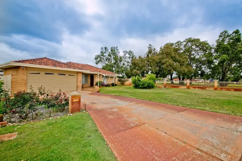 Main view of Homely house listing, 10 Fleming Close, Morley WA 6062
