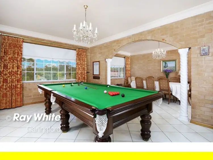 Fourth view of Homely house listing, 2 Cressfield Avenue, Carlingford NSW 2118