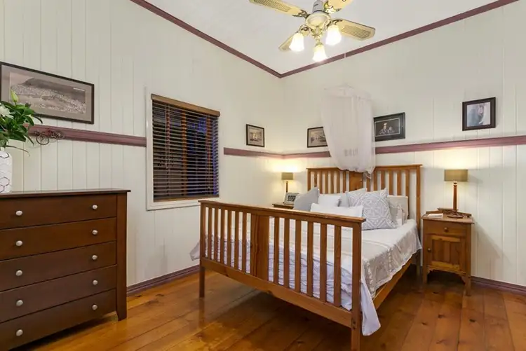 Sixth view of Homely house listing, 70 Halstead Street, Coorparoo QLD 4151