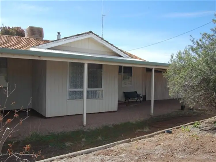 6 Pinda Terrace, Wilmington SA 5485