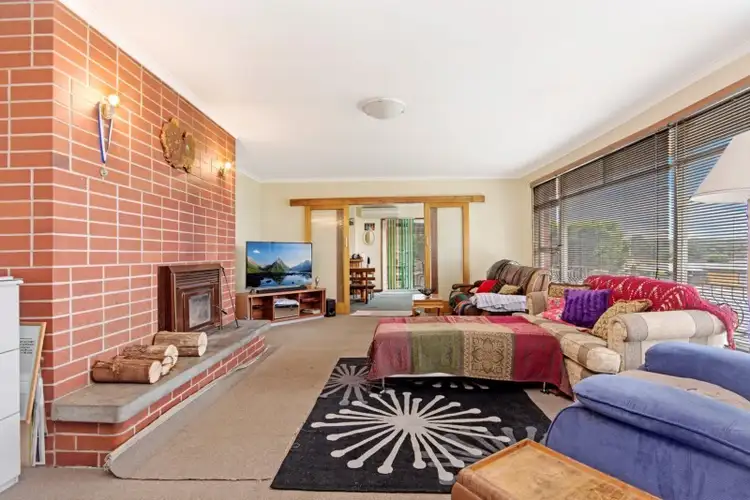 Fifth view of Homely house listing, 193 Weld Street, Beaconsfield TAS 7270