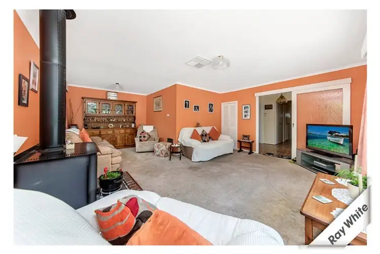 Third view of Homely house listing, 15 Miranda Place, Melba ACT 2615