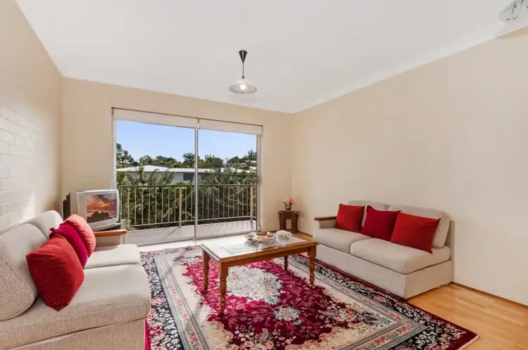Third view of Homely unit listing, 5/31 Glen Street, Moorooka QLD 4105