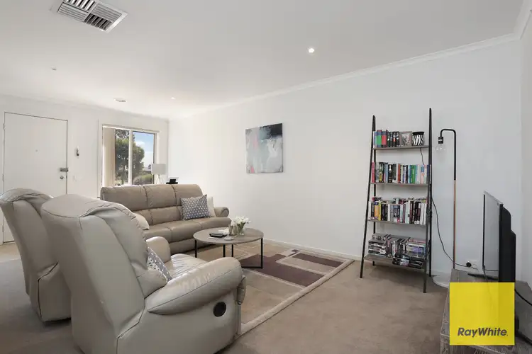 Second view of Homely house listing, 34 Emma Drive, Tarneit VIC 3029