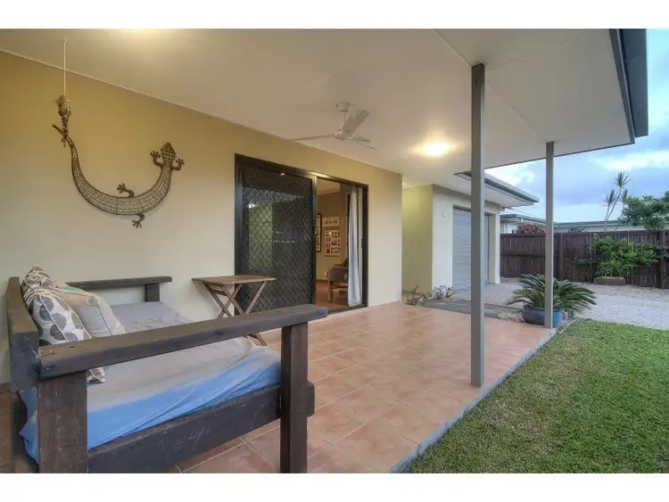 Seventh view of Homely house listing, 17 Bayil Drive, Cooya Beach QLD 4873