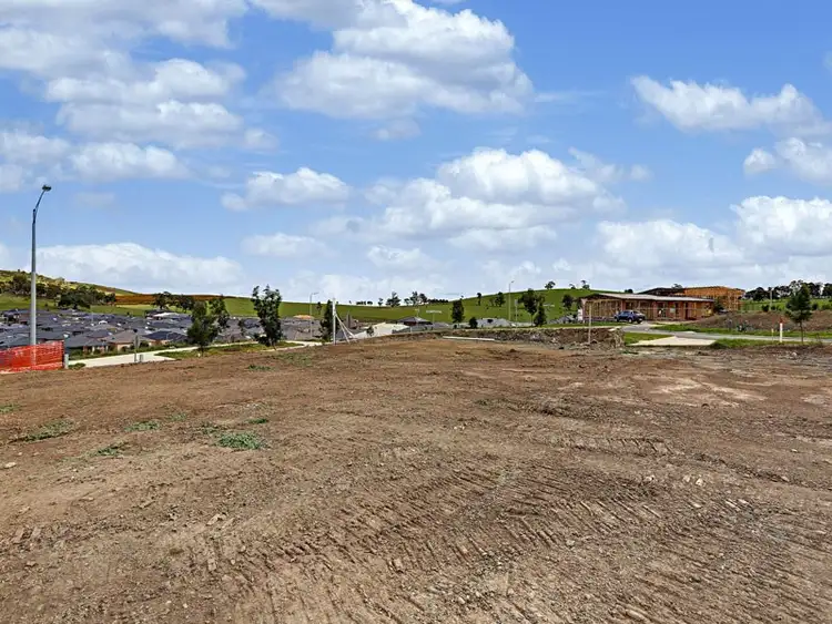 Sixth view of Homely land listing, Lot 401 Trimble Way, Mernda VIC 3754