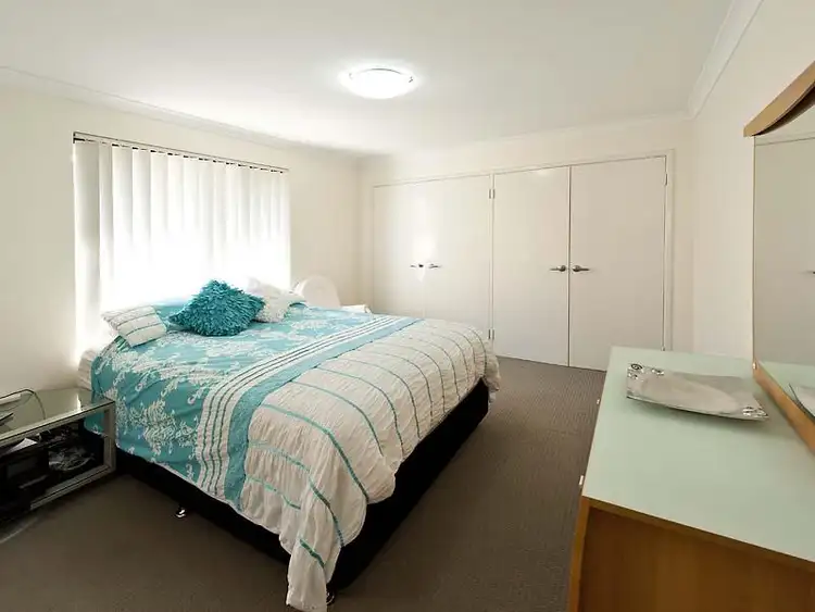 Fourth view of Homely house listing, 8-1 Cottonwood Drive, Baldivis WA 6171