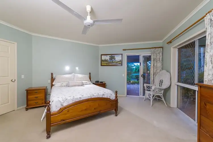 Sixth view of Homely house listing, 28 Errogie Place, Fig Tree Pocket QLD 4069