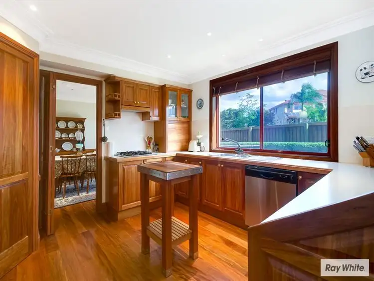 Sixth view of Homely house listing, 5 Appleby Close, Horsley NSW 2530