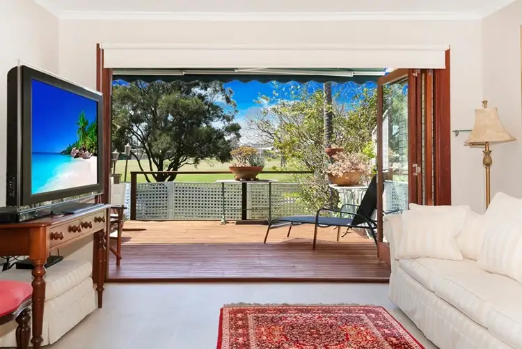 11/95 Strickland Terrace, Graceville QLD 4075