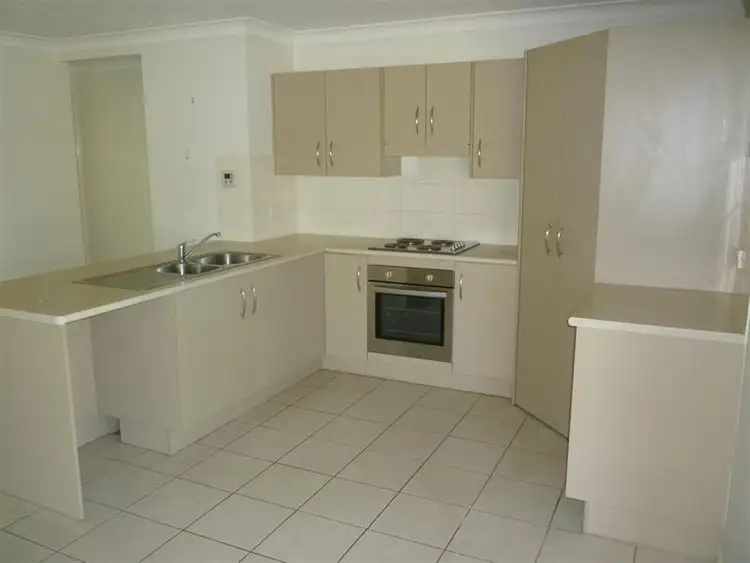 Fifth view of Homely house listing, 8 Joseph Street, Gracemere QLD 4702