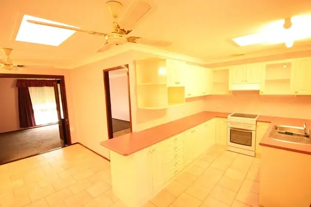 Fourth view of Homely house listing, 16 Moffat Place, Minto NSW 2566