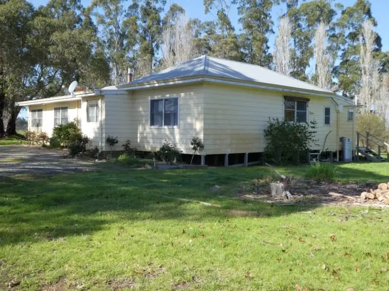 Main view of Homely rural property listing, 518 Harvey Road, Denbarker WA 6324