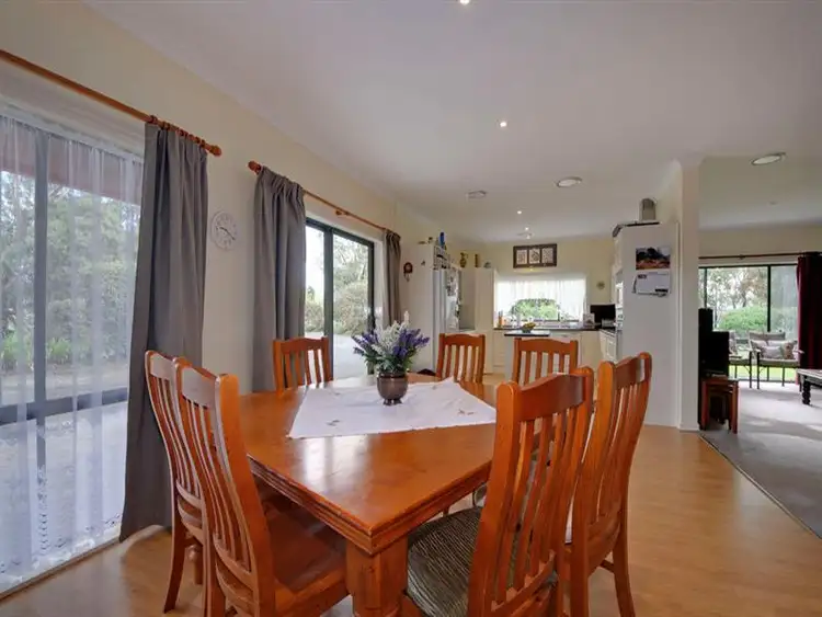 Sixth view of Homely rural property listing, 115 Minnendale Road, Traralgon VIC 3844