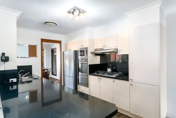 Third view of Homely house listing, 61 Daintree Drive, Albion Park NSW 2527