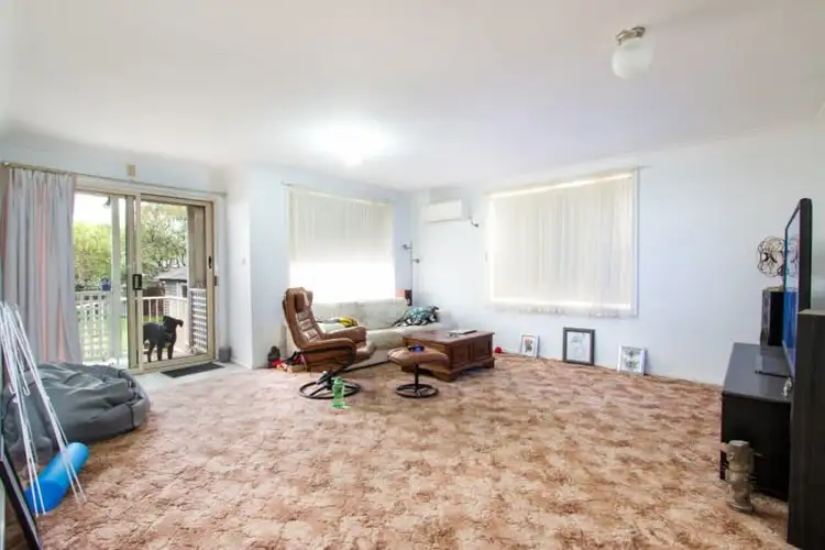 Second view of Homely house listing, 2 Bowker Street, Georgetown NSW 2298