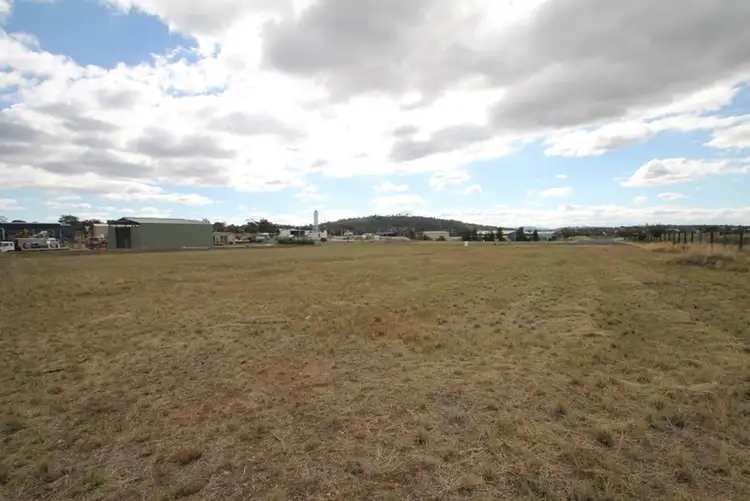 Fifth view of Homely land listing, 8 Dragon Street, Quirindi NSW 2343