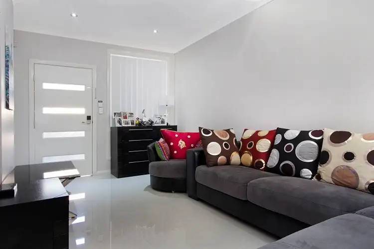 Second view of Homely townhouse listing, 6/59 Cambridge Street, Blacktown NSW 2148