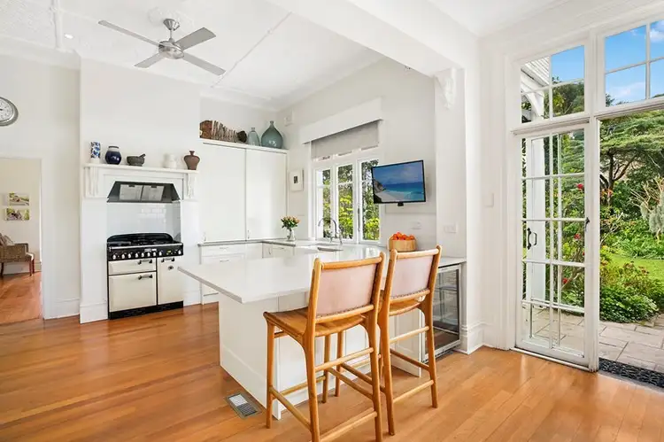 Fifth view of Homely house listing, 47 The Crescent, Vaucluse NSW 2030