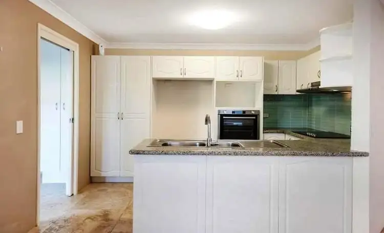 Sixth view of Homely other listing, 1/28 Mawarra Street, Chevron Island QLD 4217