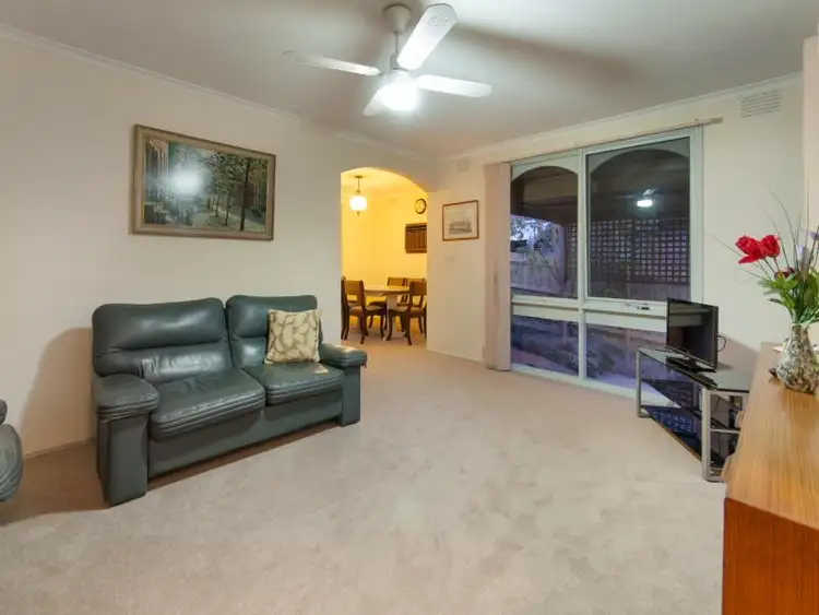 Fourth view of Homely house listing, 12 Zammit Court, Frankston VIC 3199