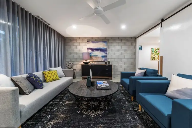 Fifth view of Homely house listing, 35 Matong Street, Hendra QLD 4011