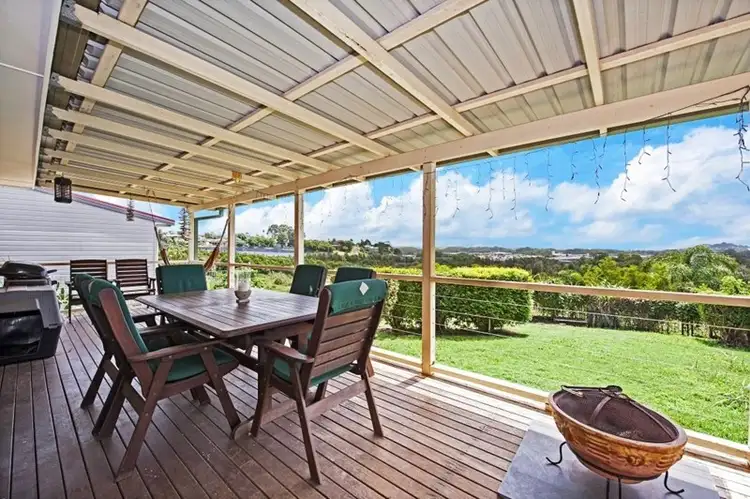 Main view of Homely house listing, 19 Elsie Street, Banora Point NSW 2486