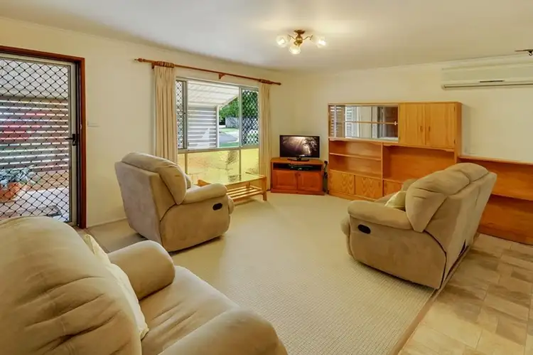 Third view of Homely house listing, 5 Coraki Street, Battery Hill QLD 4551