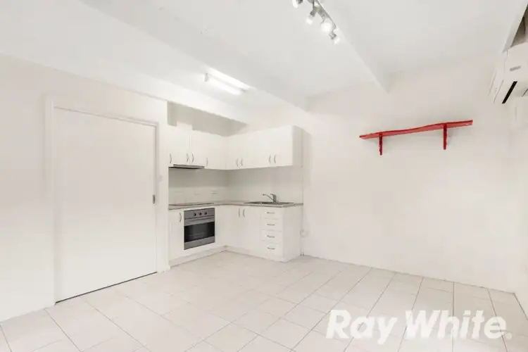 Second view of Homely unit listing, 6/66 Somers Avenue, Macleod VIC 3085