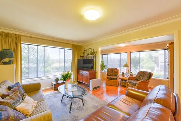 Fourth view of Homely house listing, 67 Hillvue Road, Tamworth NSW 2340