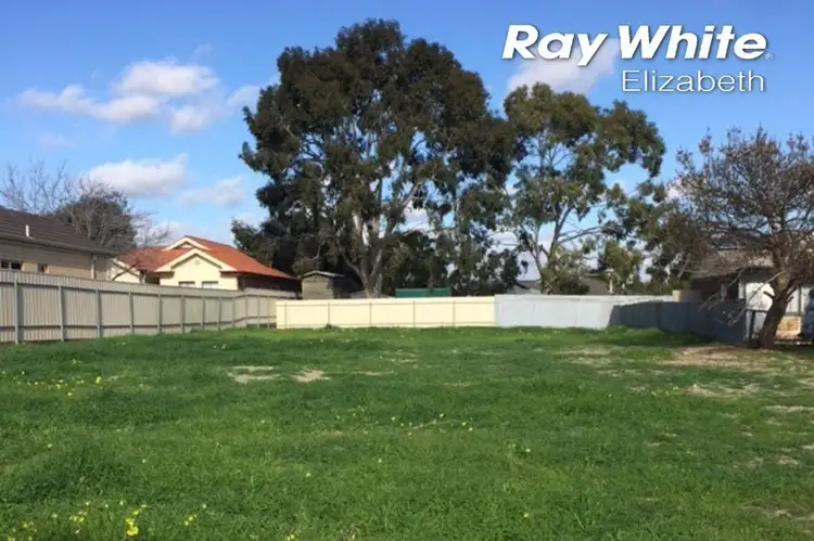 Main view of Homely land listing, Lot 300 Heysen Avenue, Hope Valley SA 5090