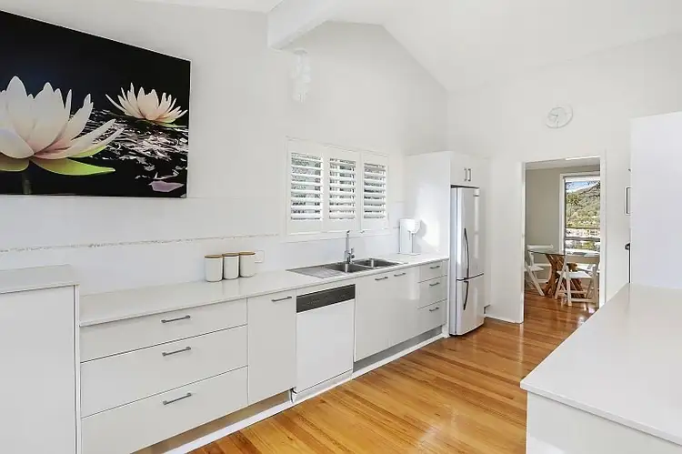 Second view of Homely house listing, 27 Sandstone Crescent, Tascott NSW 2250
