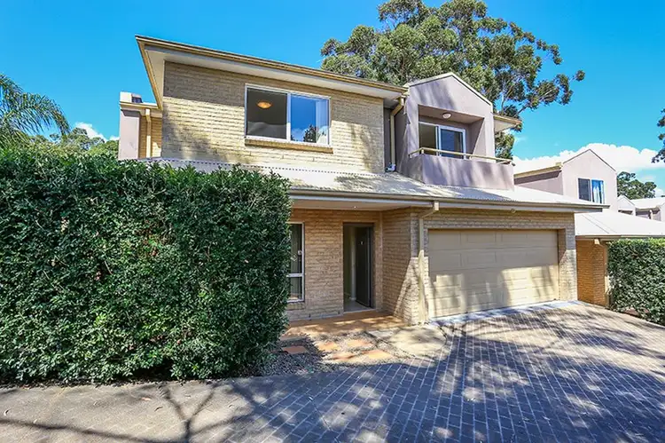 1/14 Mulloway Place, Corlette NSW 2315
