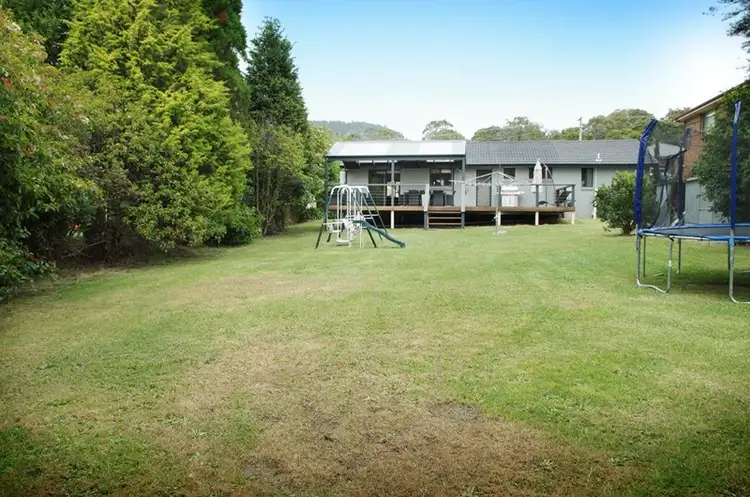 Seventh view of Homely house listing, 11 Thomas Street, Mittagong NSW 2575