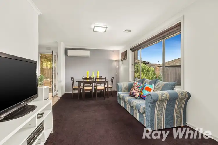 Second view of Homely unit listing, 3/18 Keefer Street, Mordialloc VIC 3195
