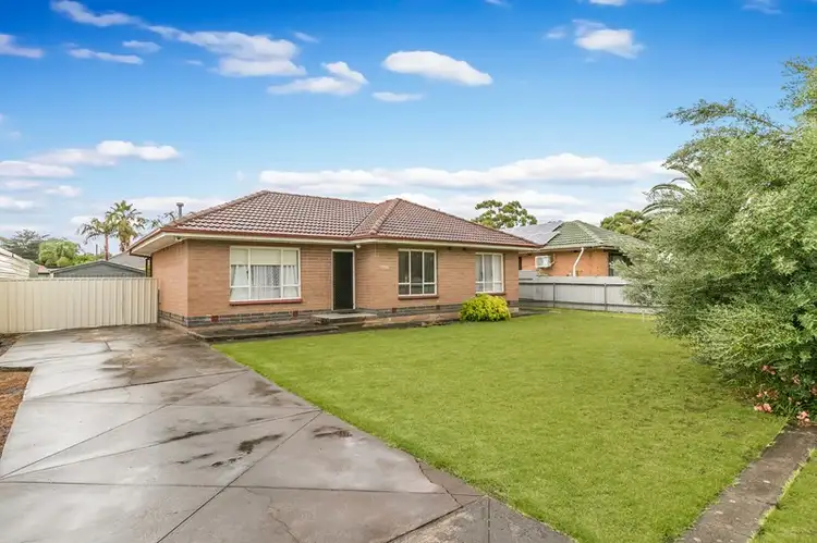 Second view of Homely house listing, 6 Warwick Grove, Morphett Vale SA 5162