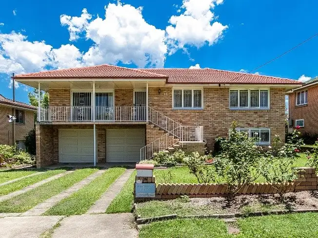 Second view of Homely house listing, 16 Kurago Street, Chermside West QLD 4032