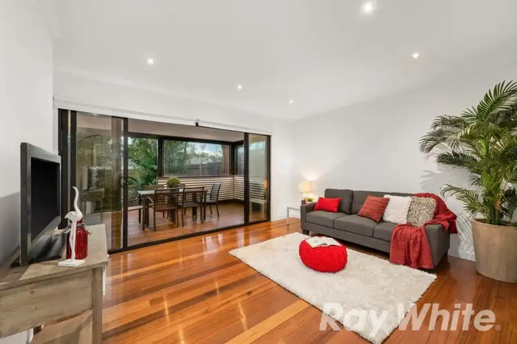 Third view of Homely house listing, 23 Viviani Crescent, Heathmont VIC 3135