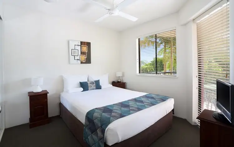 Sixth view of Homely unit listing, 10/32 River Esplanade, Mooloolaba QLD 4557