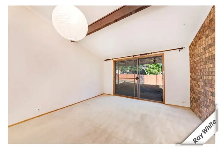 Third view of Homely townhouse listing, 4/47 Christopher Crescent, Karabar NSW 2620
